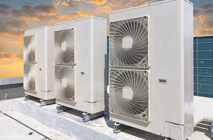24/7 emergency HVAC repairs