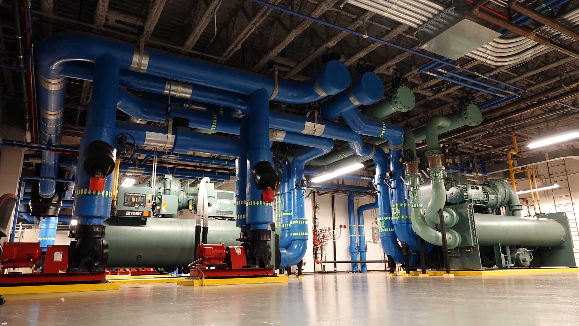 High quality boiler installation in Dallas