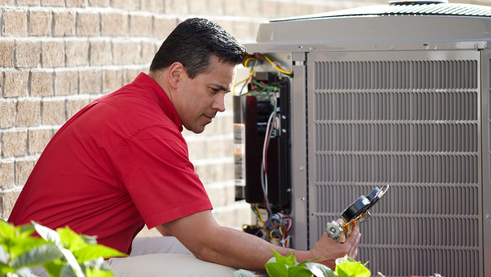 Top rated heater repair in Dallas