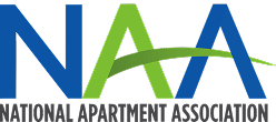 NAA logo