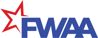 FWAA logo