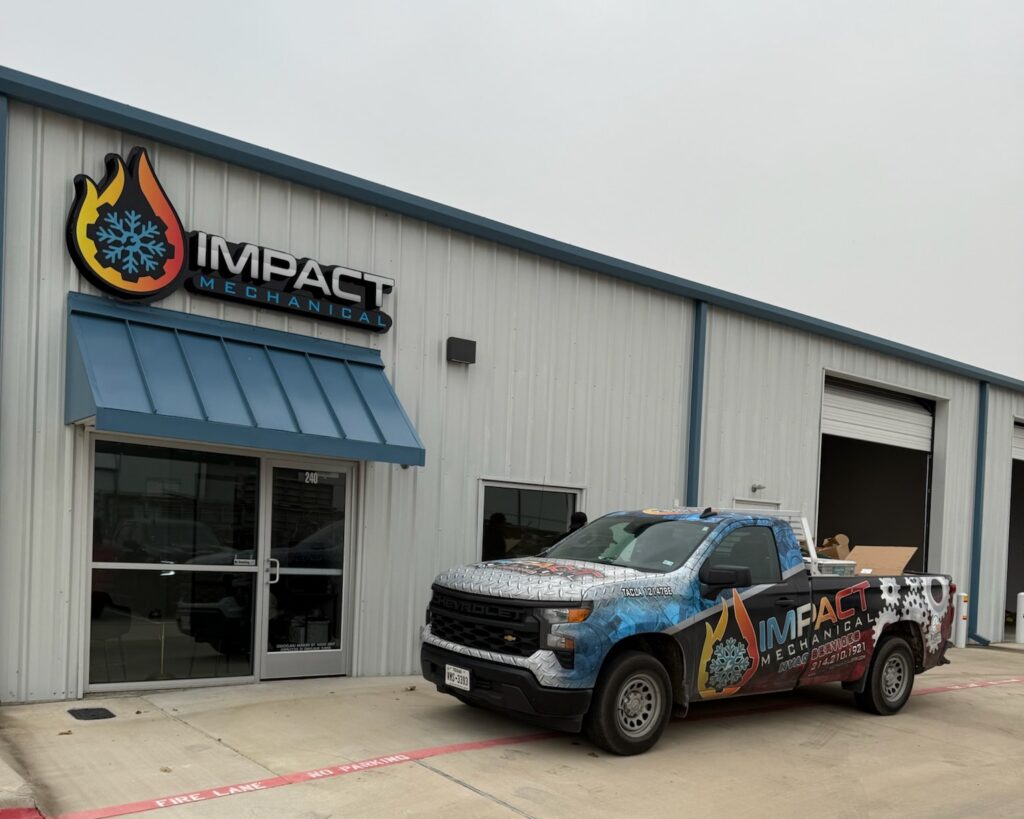 Trusted Expansion Tank Installation in DFW