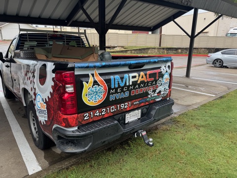 DFW Commercial Electrical Services