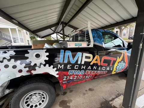 Electrical Component Replacement in DFW