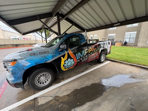 Valve Replacement and Repair in DFW
